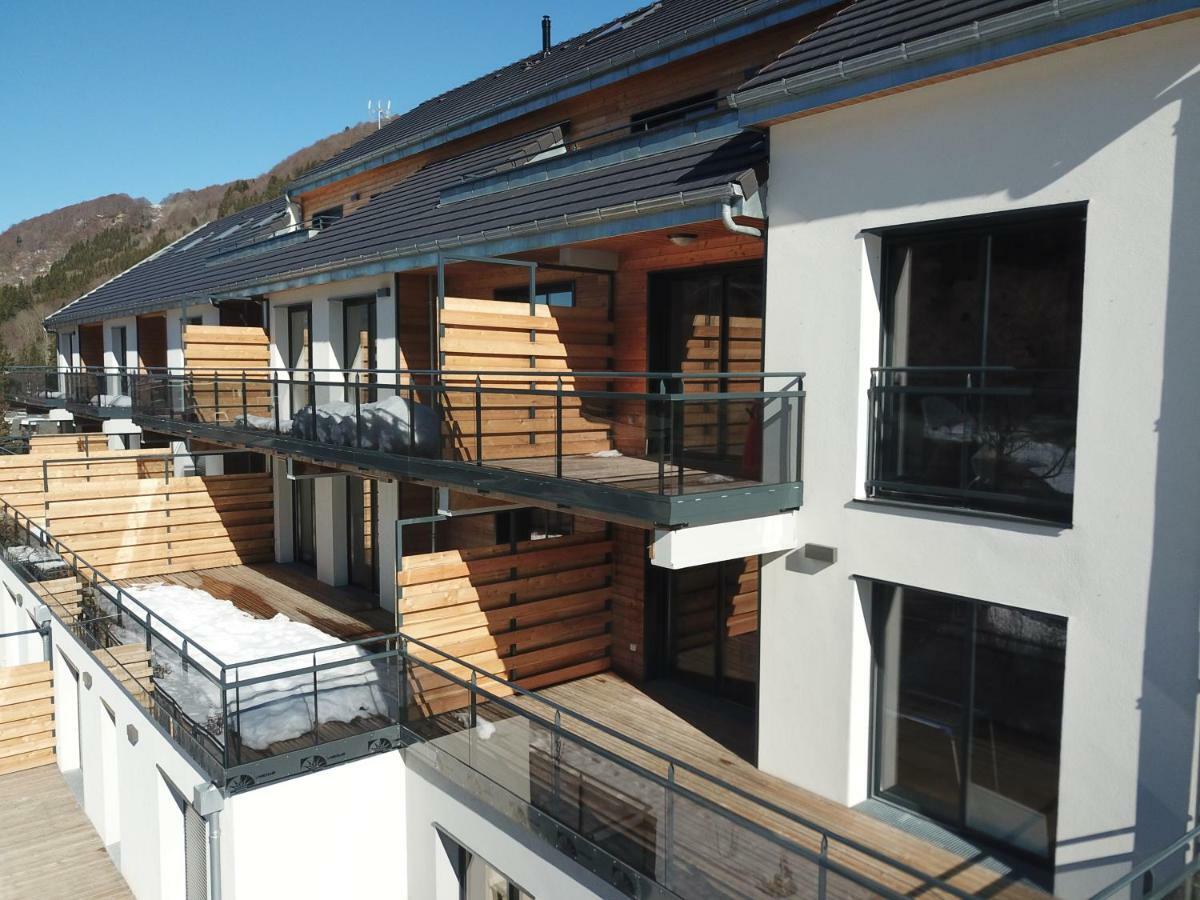 D5 - Residence La Montille Exterior photo