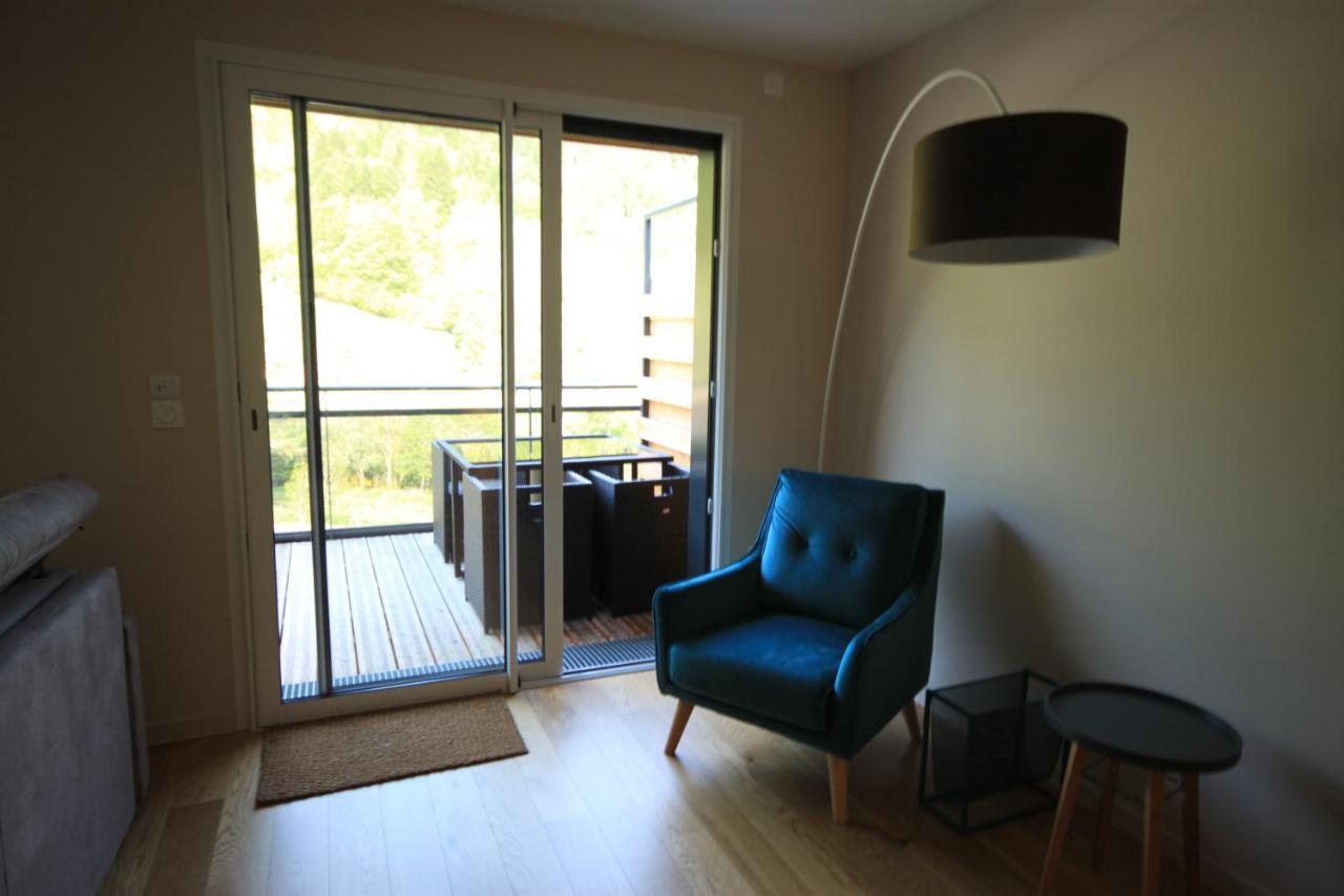 D5 - Residence La Montille Exterior photo